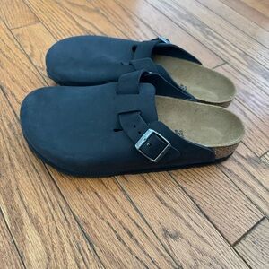Birkenstock Clogs New No Box